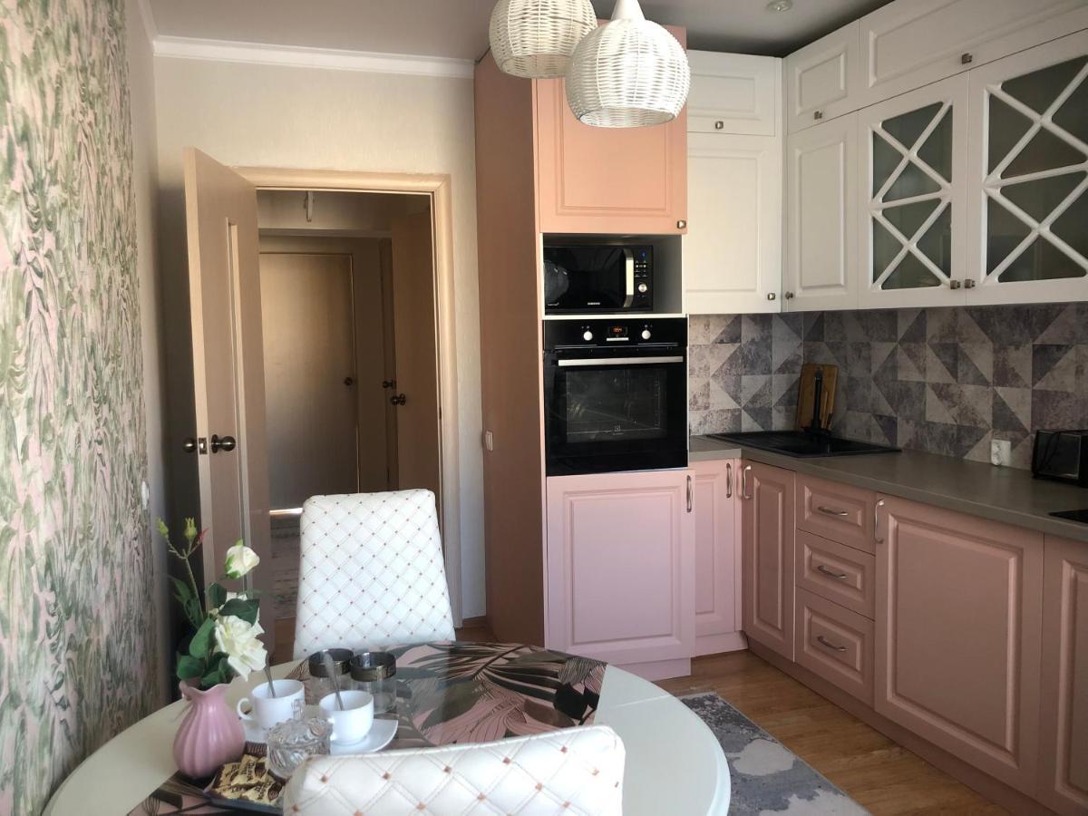At Home Астана Экстерьер фото