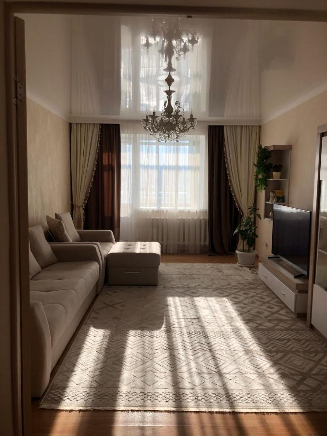 At Home Астана Экстерьер фото