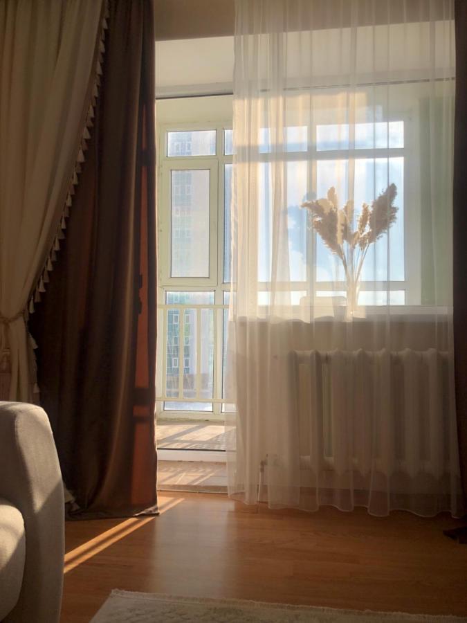 At Home Астана Экстерьер фото