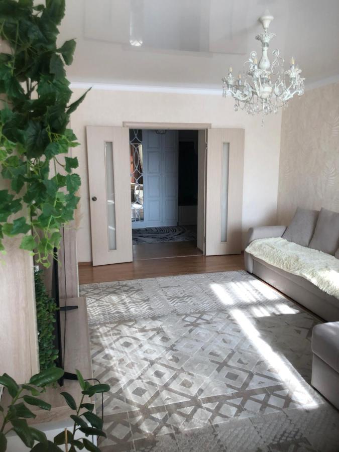 At Home Астана Экстерьер фото